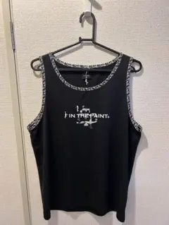 IN THE PAINT（インザペイント）タンクトップ