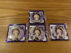 鬼滅の刃 ナンジャタウン 缶バッジコレクション 胡蝶しのぶ ノーマル レア