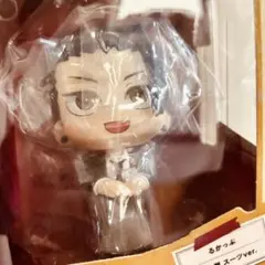 るかっぷ 呪術廻戦 夏油傑 スーツver. フィギュア