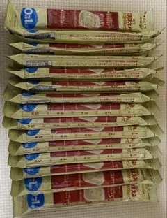 粉ミルク 15本入り + 洗浄剤セット