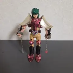 2026年最新】聖闘士星矢 アンドロメダクロスの人気アイテム - メルカリ
