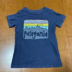パタゴニア キッズ Tシャツ 3T