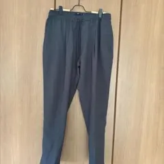 カジュアル グレー パンツ Mサイズのサムネイル