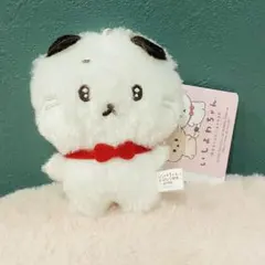 いしよわちゃん ボールチェーン付きぬいぐるみ マスコット