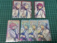 あんスタ スタフォニ Eden.fine セット