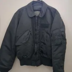 ALPHA INDUSTRIES アルファイダストリーズ　MADE IN USA
