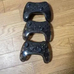 あ*月様 3DO 6ボタンパッド ジャンク コントローラー 動作未確認
