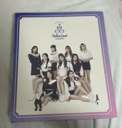 TWICE 2ND TOUR TWICE LAND Fantasy Park