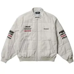 PALACE Technical Staff Jacket Greyのサムネイル
