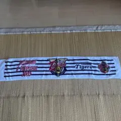 阪神タイガース 2005年セントラルリーグチャンピオンタオル