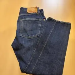 リゾルト　デニム　710 w31