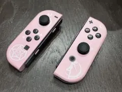 Nintendo Switch ニンテンドー　スイッチ　ジョイコン