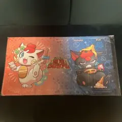 開運コロシアム　交流会　景品プレイマット　1枚