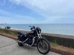 Harley-Davidson Sportster 本体のサムネイル