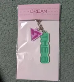 THE8 アクリルキーホルダー DREAM