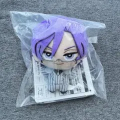 一番くじ 桃源暗鬼 弐　桃華月詠　ぬいぐるみ