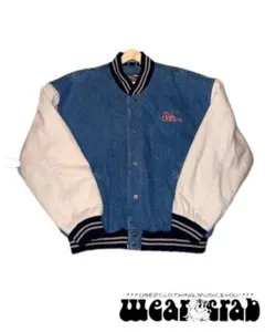 80s 90s lonsdale ハリントンジャケット スイングトップ G9 - メルカリ