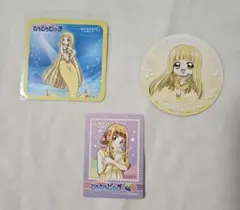 ぴちぴちピッチ　ココ　特典