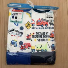 新品☆長袖パジャマ 半袖パジャマ2点セット