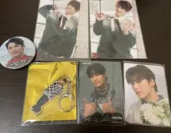 ONEN'ONLY 関哲汰 まとめ売り