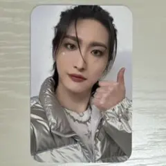 ateez will soundwave ラキドロ トレカ ソンファ