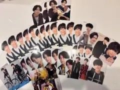 SixTONES 松村北斗 デタカ　まとめ売り