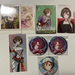 プロセカ　MEIKO グッズまとめ売り