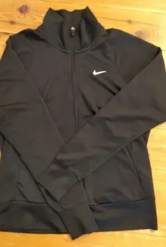 ナイキ　ドライフィット　ジャージ　ジャケット