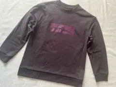 WILD THINGS ワイルドシングス　トレーナー　スウェット　L