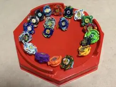 2026年最新】初期ベイブレードの人気アイテム - メルカリ