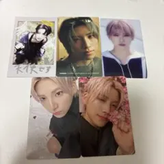 &team yuma ユウマ トレカ トレカセット