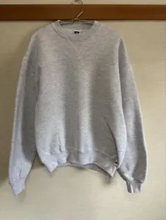 90年代 RUSSELL ATHLETIC グレー スウェット M アメリカ製