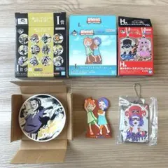 ONE PIECE ワンピース 一番くじ まとめ売り