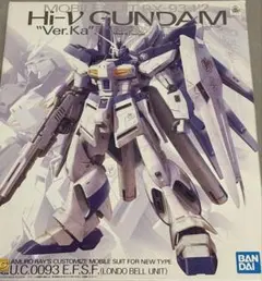2025年最新】mg hi-νガンダム ver.kaの人気アイテム - メルカリ