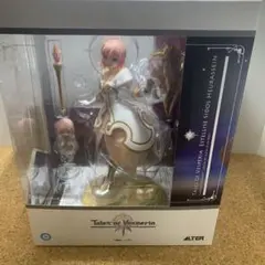 2025年最新】テイルズ オブ ヴェスペリア エステリーゼ・シデス
