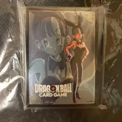 ブルードラゴン カードスリーブ 中古 希少 鳥山明 - メルカリ
