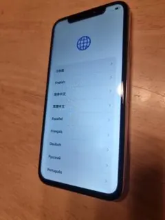 2026年最新】iphonex 本体 ジャンクの人気アイテム - メルカリ