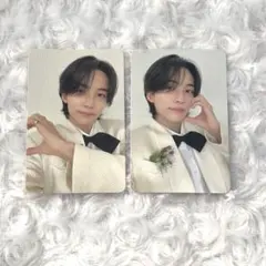 SEVENTEEN ジョンハン FML Carat盤 トレカ セット