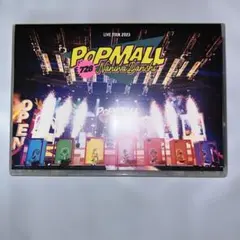 あ*ん様 なにわ男子/LIVE TOUR 2023'POPMALL'〈2枚組〉