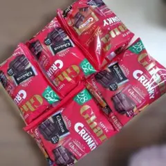 LOTTE Ghana Milk Chocolate 個包装 まとめ売り - メルカリ