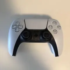 PS5 DualSense 純正 ワイヤレスコントローラー 本体