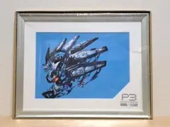 2026年最新】P3R キャラファイングラフの人気アイテム - メルカリ