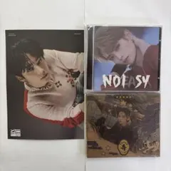 straykids リノセット