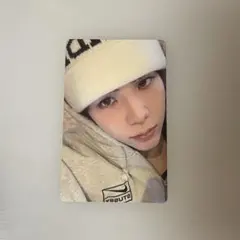 RIIZE All of You 東京ドーム会場特典トレカ ショウタロウ