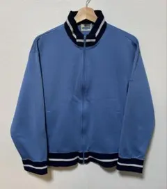 【希少】70s-80s チャンピオン ヴィンテージ トラックジャケット