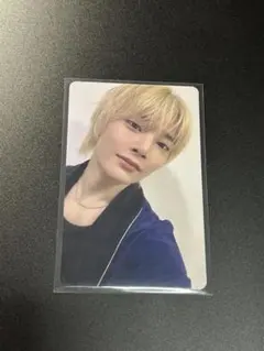 StrayKids dominATE 購入特典 I.N