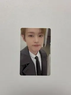 NCT DREAM 2025 シーグリ チョンロ
