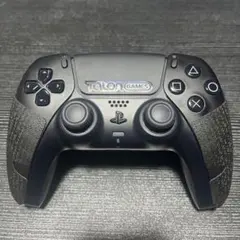 ps5 DualSense ワイヤレスコントローラー　箱付き　美品