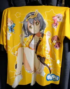 アイドルマスターシャイニーカラーズ　シャニマス　八宮めぐる　法被　5th アイドルマスター シャイニーカラーズ 八宮めぐる 法被 5th - メルカリ