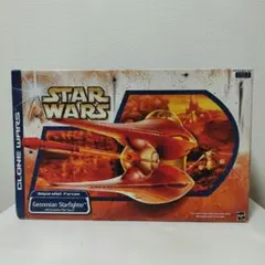 【新品未開封】スター・ウォーズ ジオノーシス スターファイター フィギュア　希少 2026年最新】ジオノーシスの人気アイテム - メルカリ